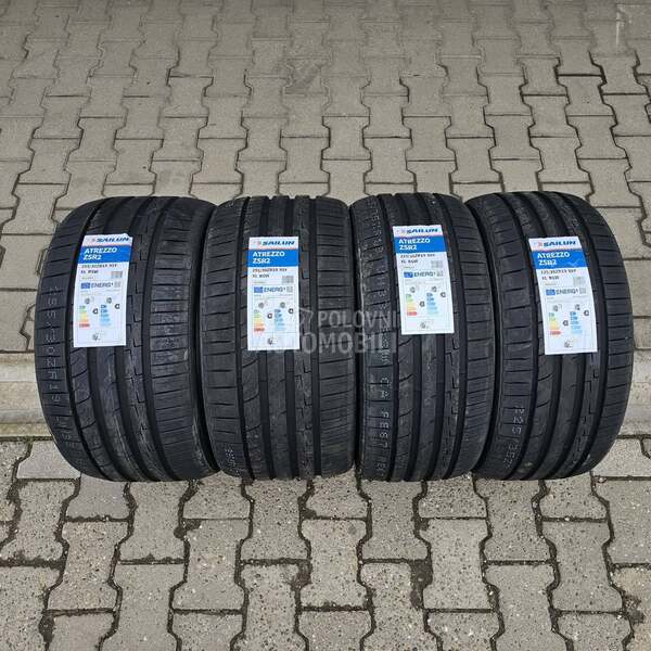 Sailun 255/30 R19 Letnja