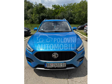 MG ZS 1.0 Luxury