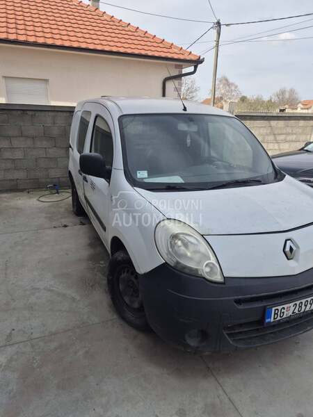 Renault Kangoo 