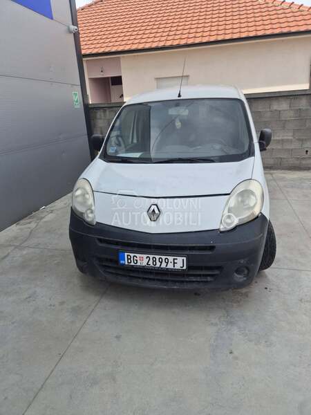 Renault Kangoo 