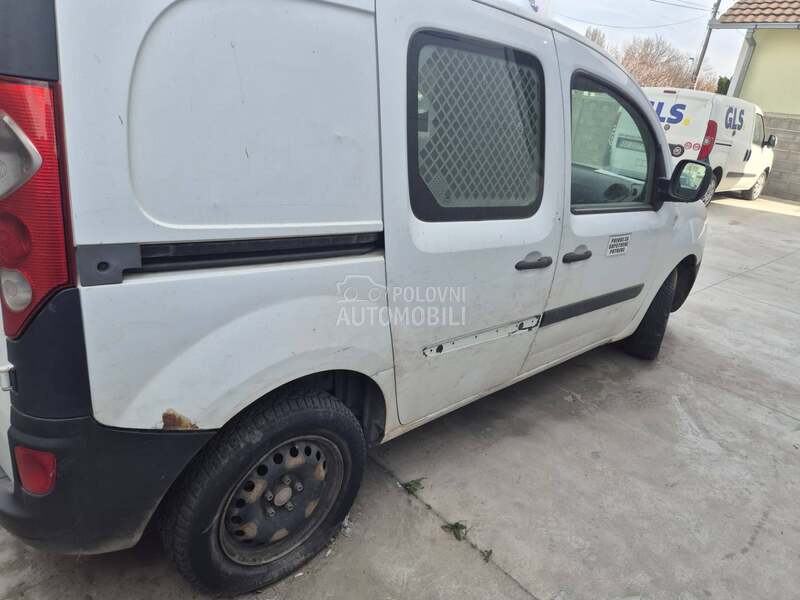 Renault Kangoo 