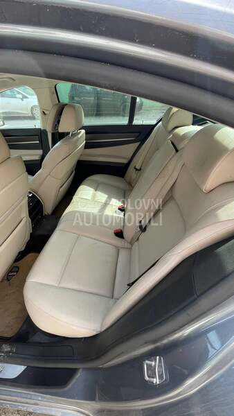 BMW 730 