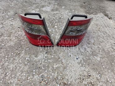 Desno stop svetlo karavan E za Mercedes Benz E Klasa