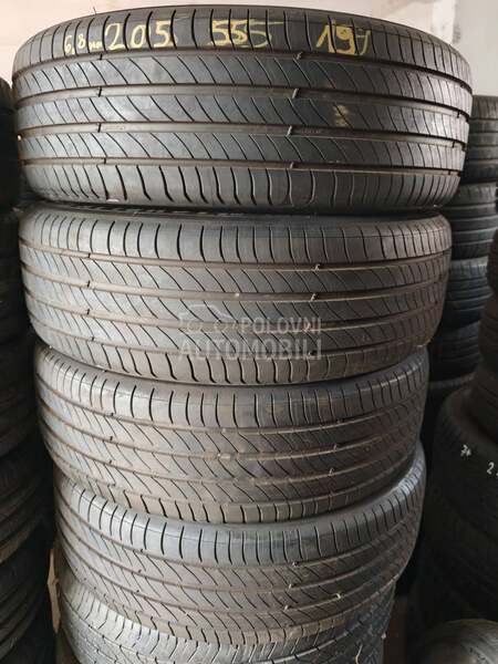 Michelin 205/55 R19 Letnja