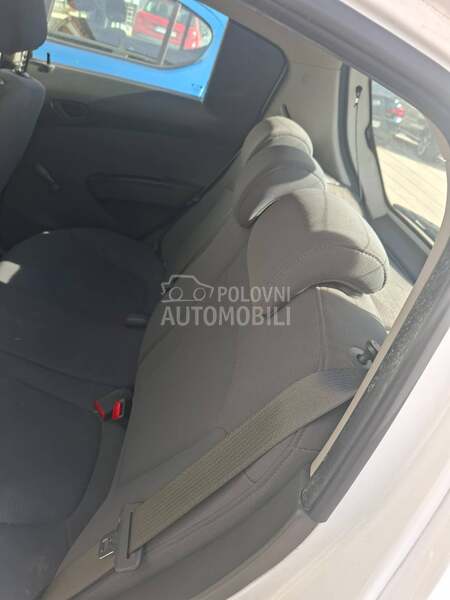 Chevrolet Spark 1.0 BASE
