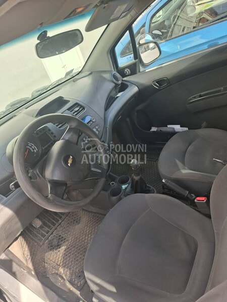 Chevrolet Spark 1.0 BASE
