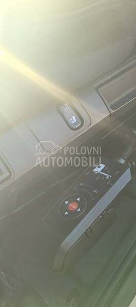 Mercedes Benz Antos 2540