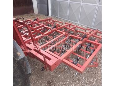 Vogel Noot Setvo spremac 3.7m