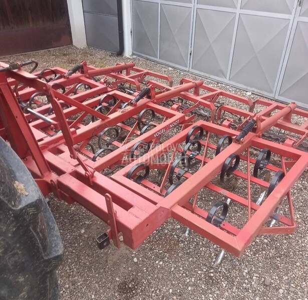 Vogel Noot Setvo spremac 3.7m