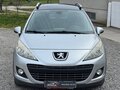 Peugeot 207 OUTDOOR