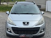 Peugeot 207 OUTDOOR