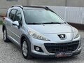 Peugeot 207 OUTDOOR