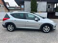 Peugeot 207 OUTDOOR