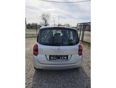 Renault Modus 1.5 DCI