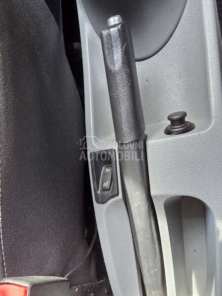 Renault Modus 1.5 DCI