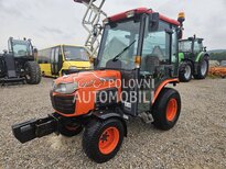 Kubota B2530 KLIMA 