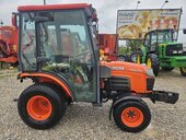 Kubota B2530 KLIMA