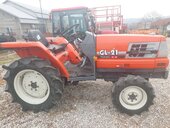 Kubota GL 21. 26 KS
