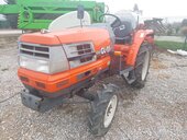 Kubota GL 21. 26 KS