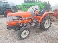 Kubota GL 21. 26 KS 