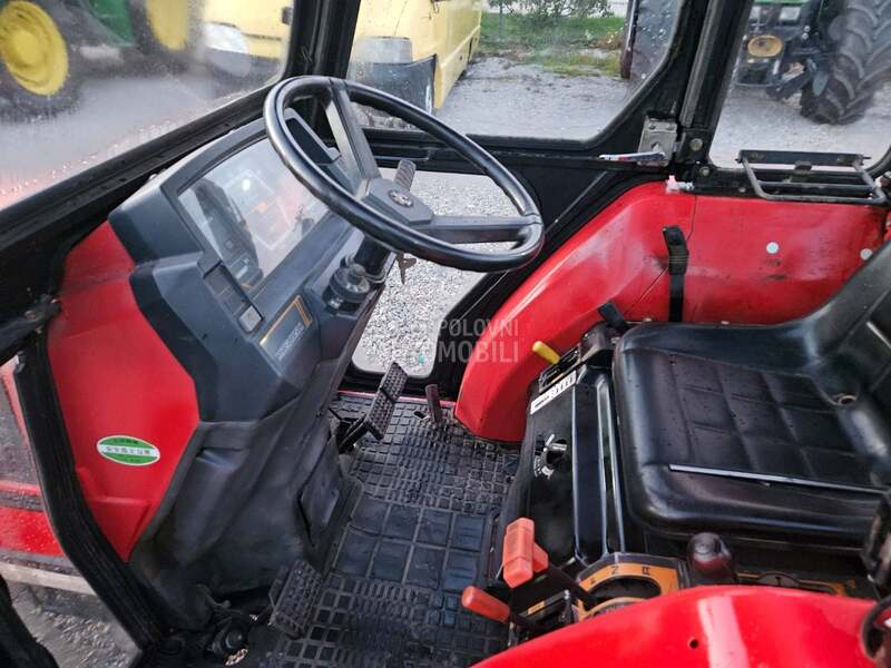 Mitsubishi MT 24 SA FREZOM