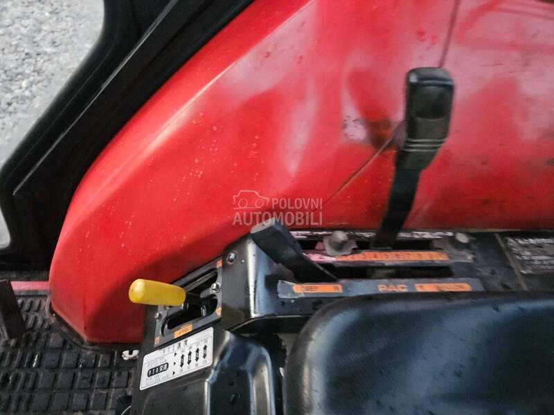 Mitsubishi MT 24 SA FREZOM