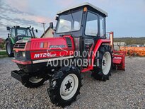 Mitsubishi MT 24 SA FREZOM 