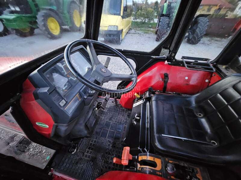 Mitsubishi MT 24 SA FREZOM