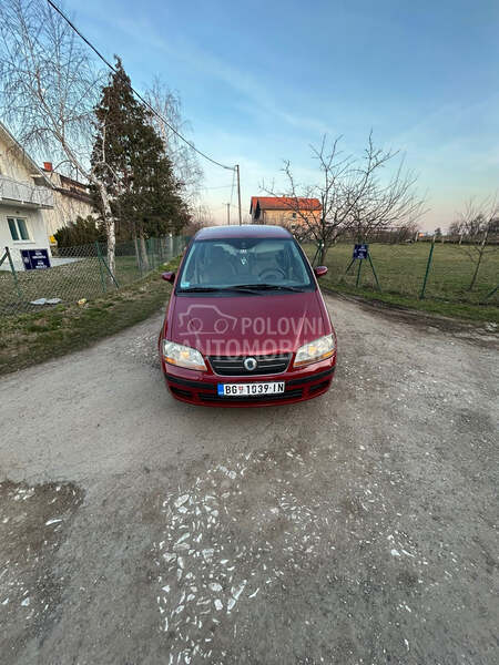 Fiat Idea 