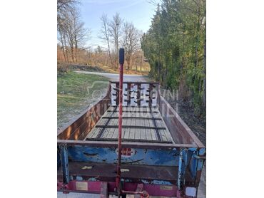 Mengele Rastirivač stajnjaka