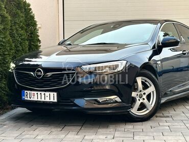 Opel Insignia 1.6CDTI/OPC LINE/AUT