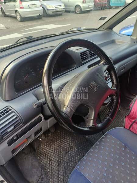 Peugeot Expert 