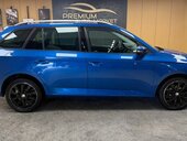 Škoda Fabia /1.4 TDI/N.AVI/SALON