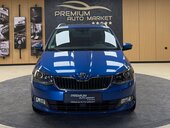 Škoda Fabia /1.4 TDI/N.AVI/SALON