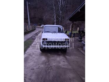 Lada Niva 