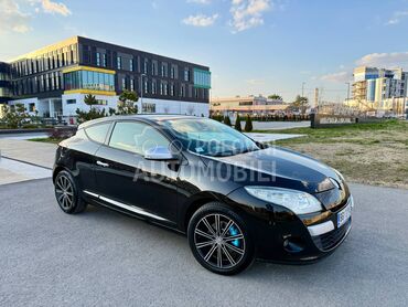 Renault Megane NEVEROVATNA PONUDA