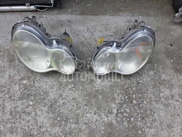 Desni far C w203 za Mercedes Benz C Klasa