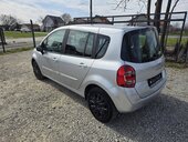 Renault Grand Modus 1.5 DCI