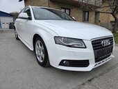 Audi A4 2.0TDI /D i o d a/