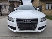 Audi A4 2.0TDI /D i o d a/