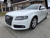 Audi A4 2.0TDI /D i o d a/