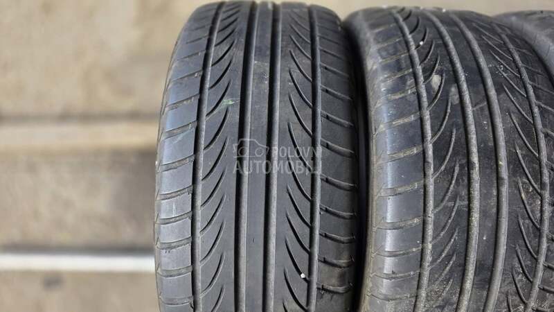Semperit 205/45 R16 Letnja