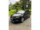 Volkswagen Polo 1.6 TDI DSG R-Line