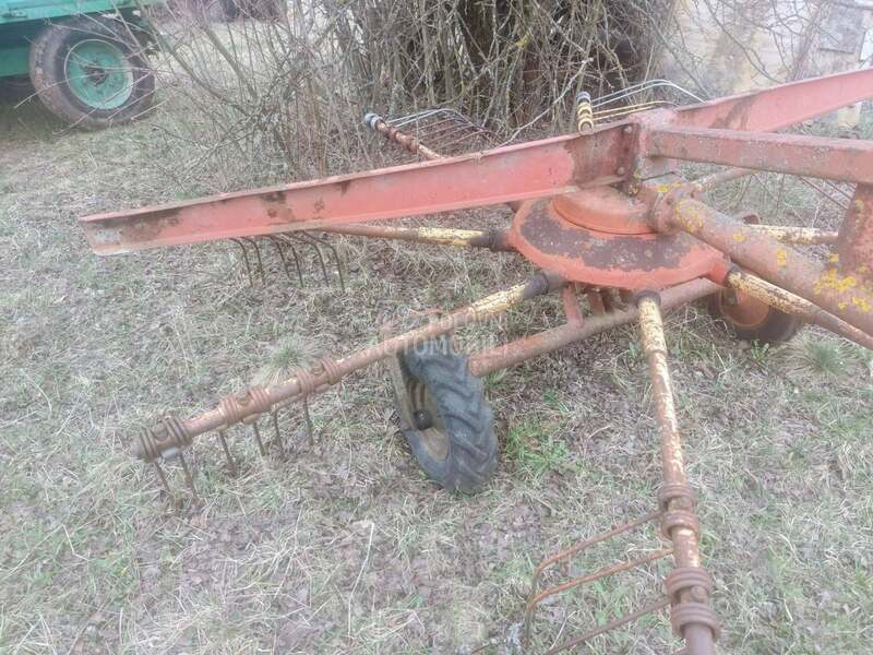 Kuhn Niemeyer 2.5