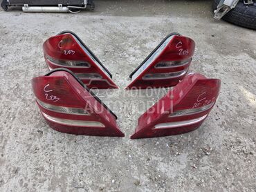 Levo stop svetlo C w203 za Mercedes Benz C Klasa