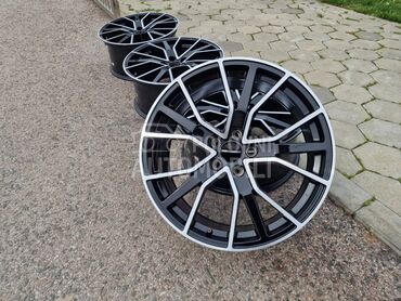 Aluminijumske felne  19" 5 x 112