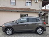 Mitsubishi ASX 1.8 DI