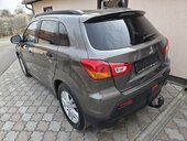 Mitsubishi ASX 1.8 DI