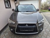 Mitsubishi ASX 1.8 DI