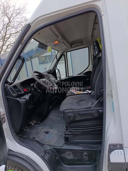 Iveco Daily 3.0d /Thermo King/